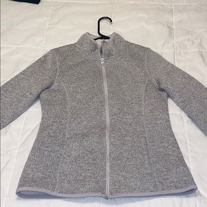 Swiss Tech Jacket